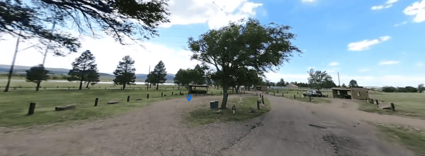 Storrie Lake State Park