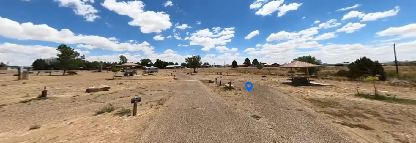 Ute Lake State Park