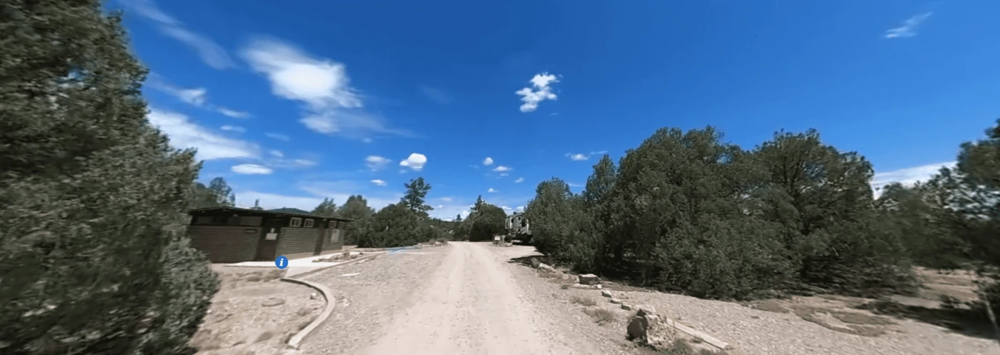 Heron Lake State Park