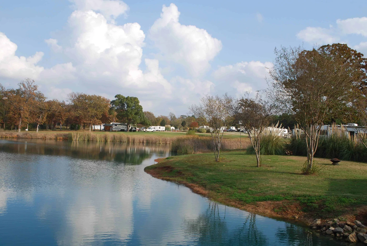 Texan RV Park