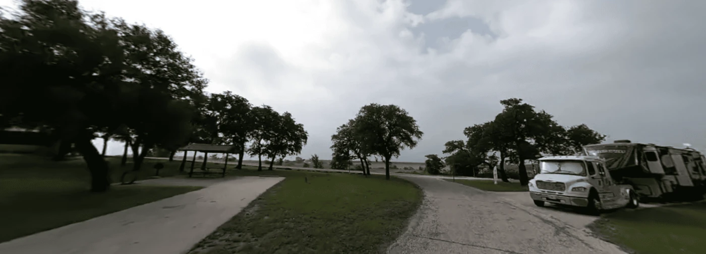 Live Oak Ridge Campground