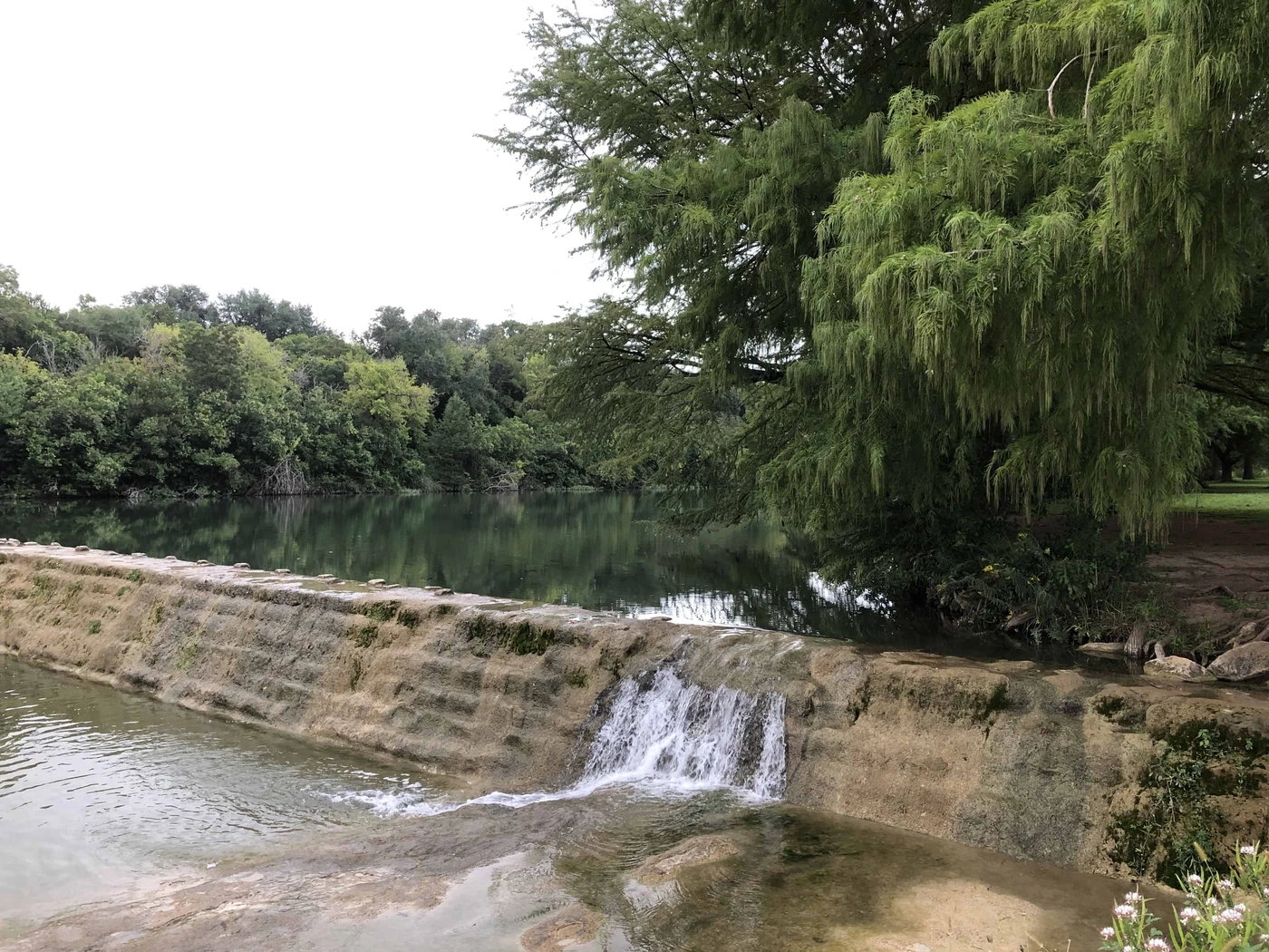 Blanco State Park