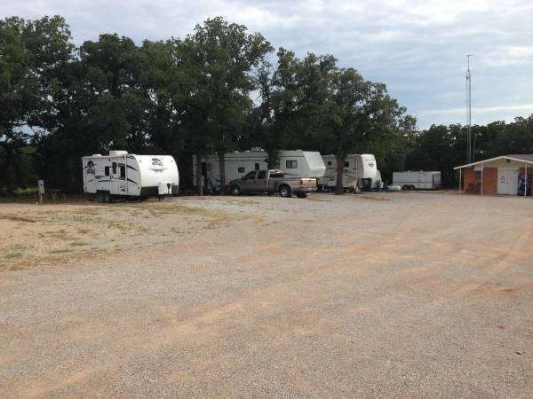 Lazy Days RV
