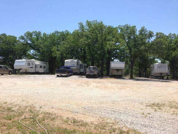 Lazy Days RV