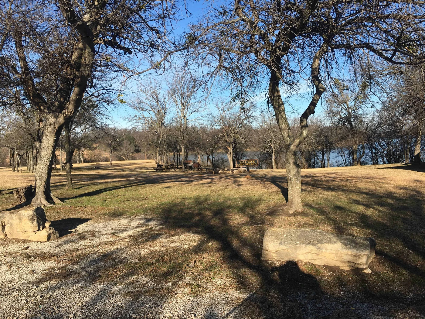 Bay Landing (Thousand Trails)