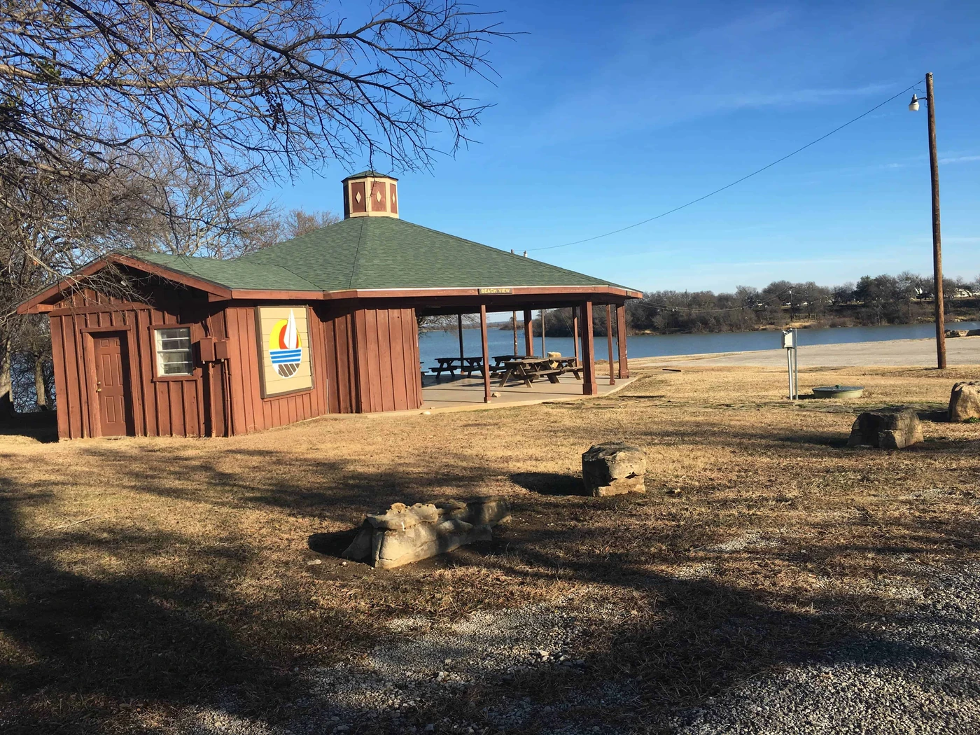 Bay Landing (Thousand Trails)