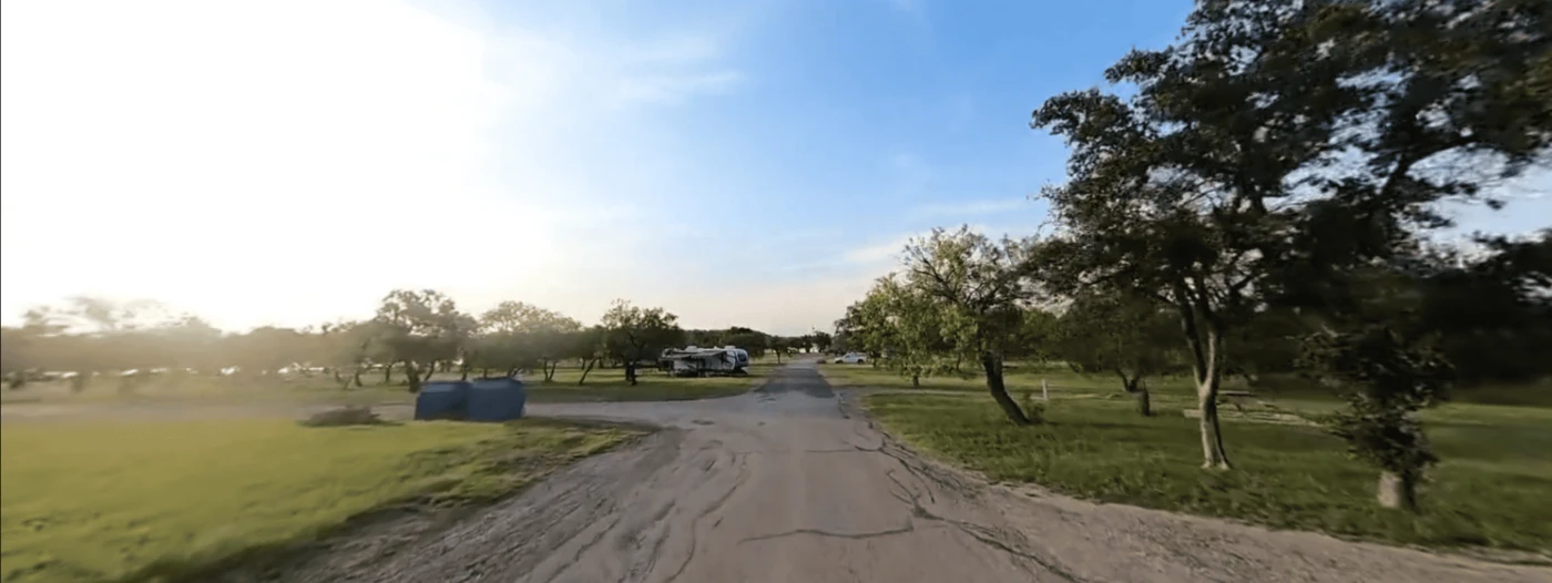 Lake Brownwood State Park