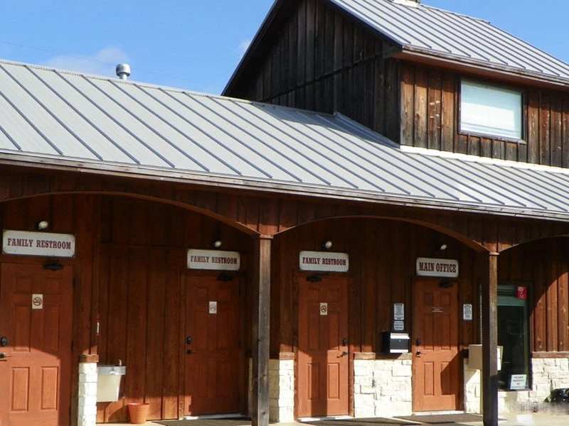 Aggieland RV Park