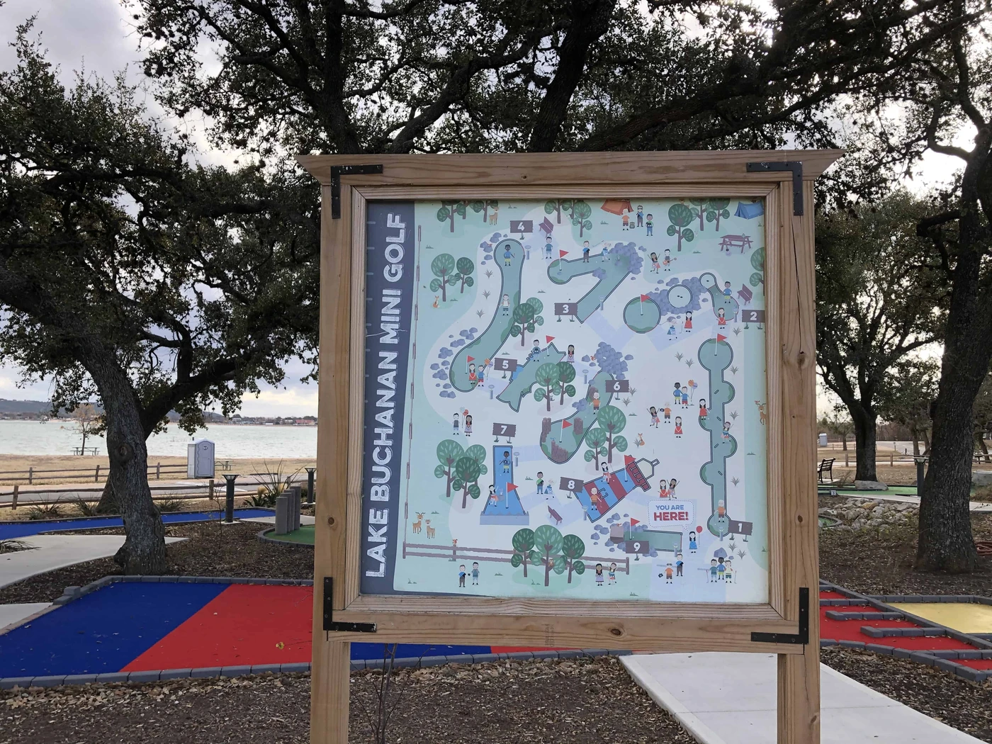 Black Rock Park