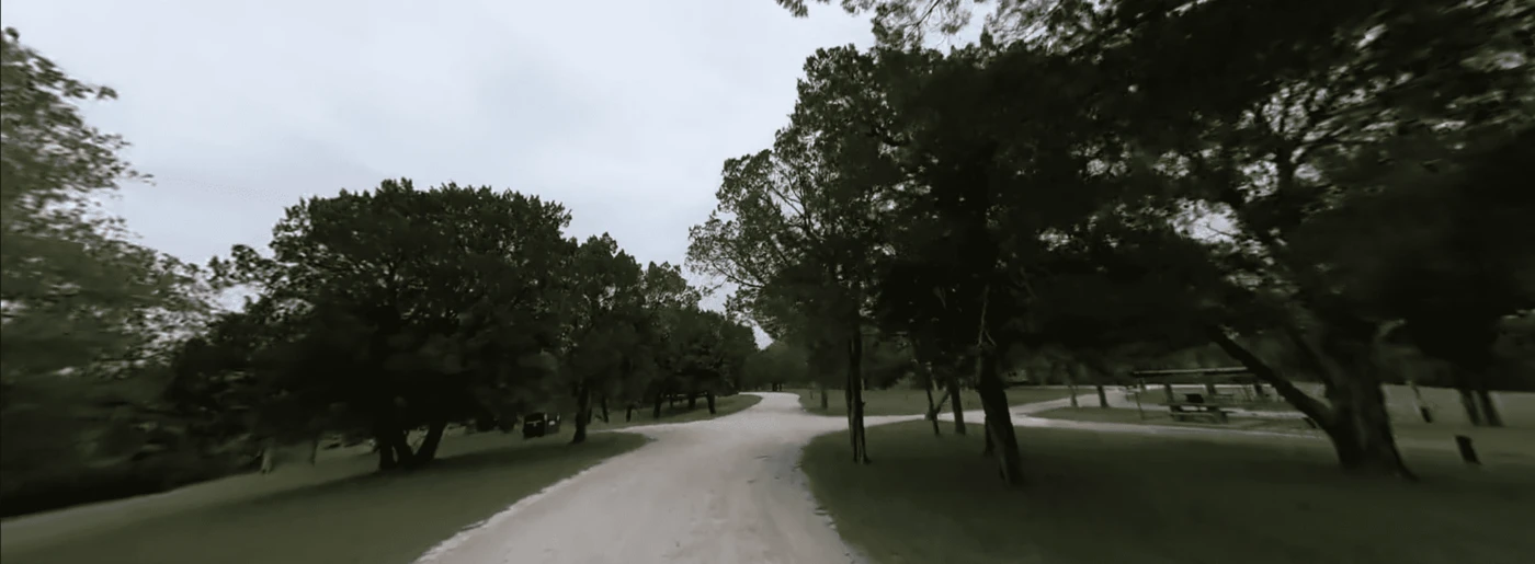 Lofers Bend West Campground