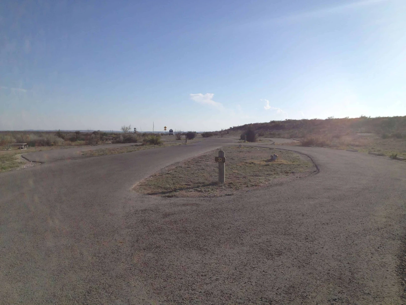 Seminole Canyon State Park & Historic Site