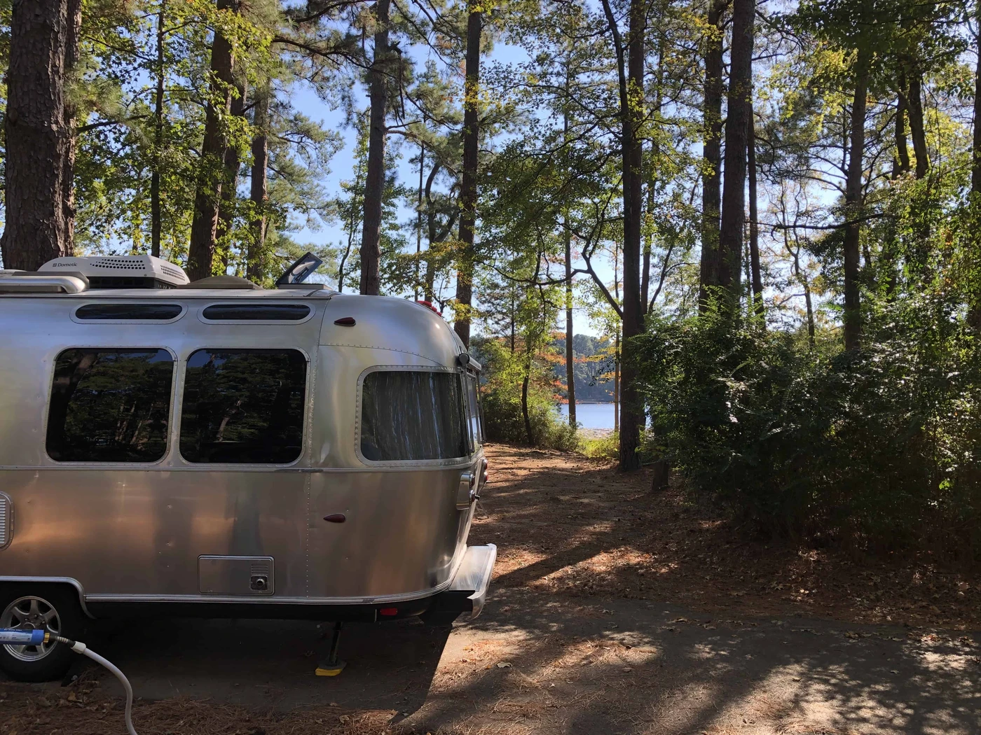 Daingerfield State Park