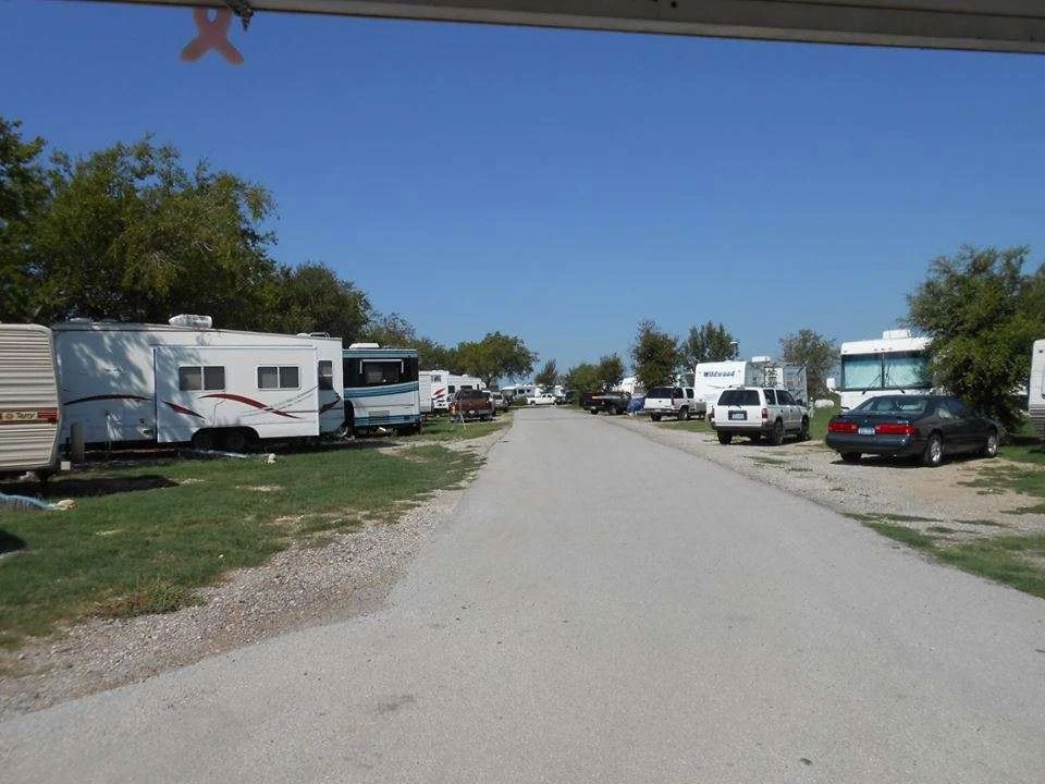 Fowler's RV Park