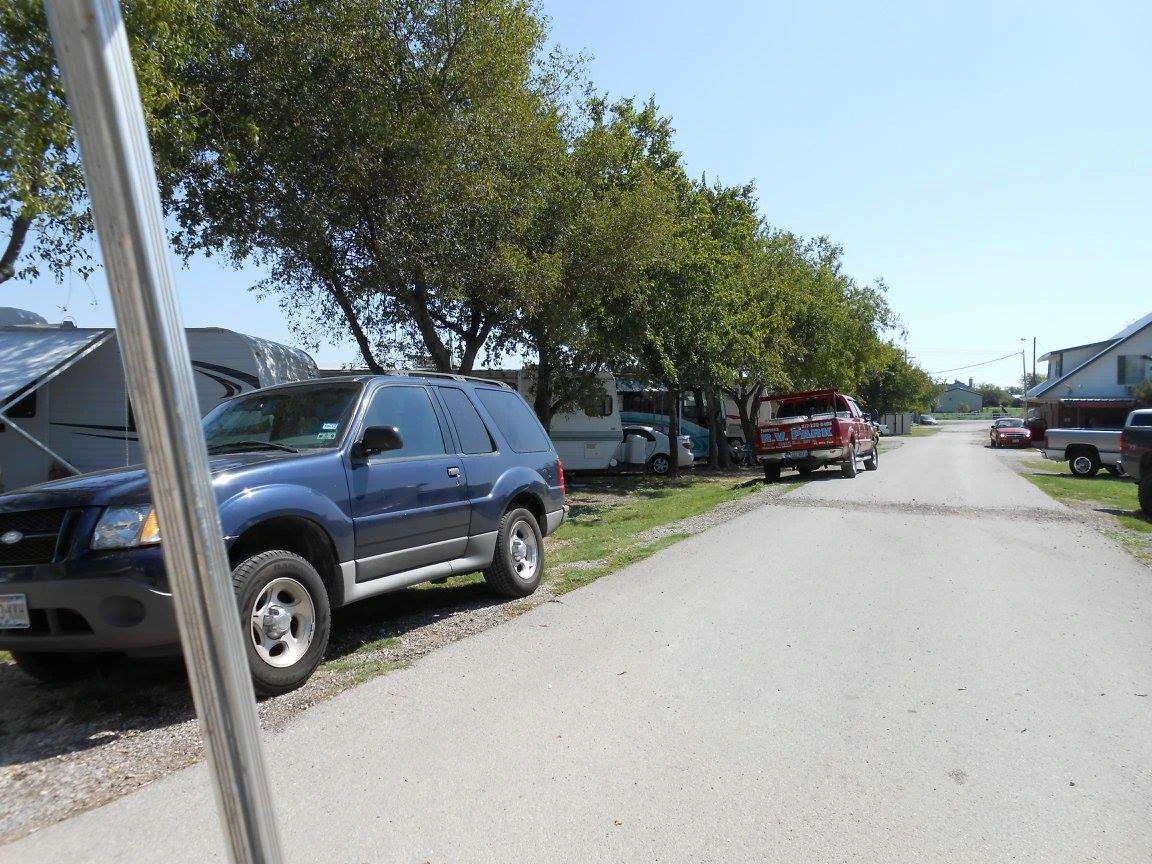 Fowler's RV Park