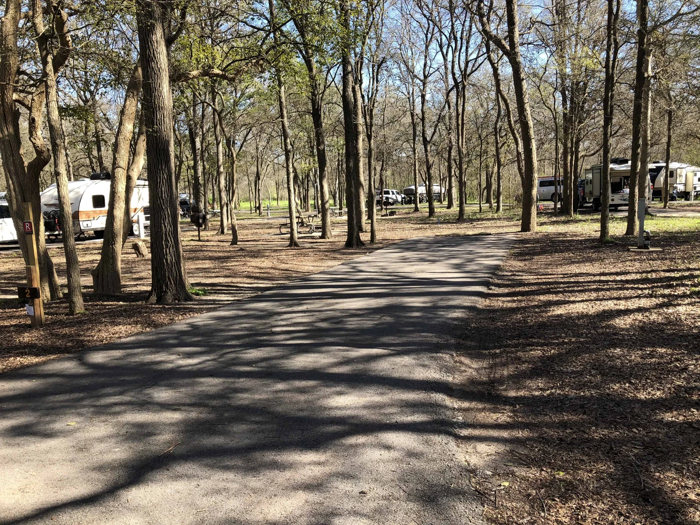 Palmetto State Park