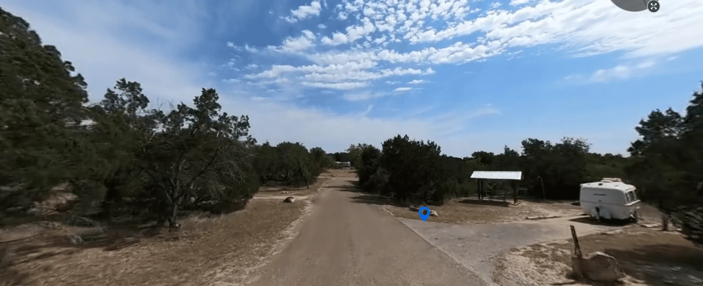 Pedernales Falls State Park