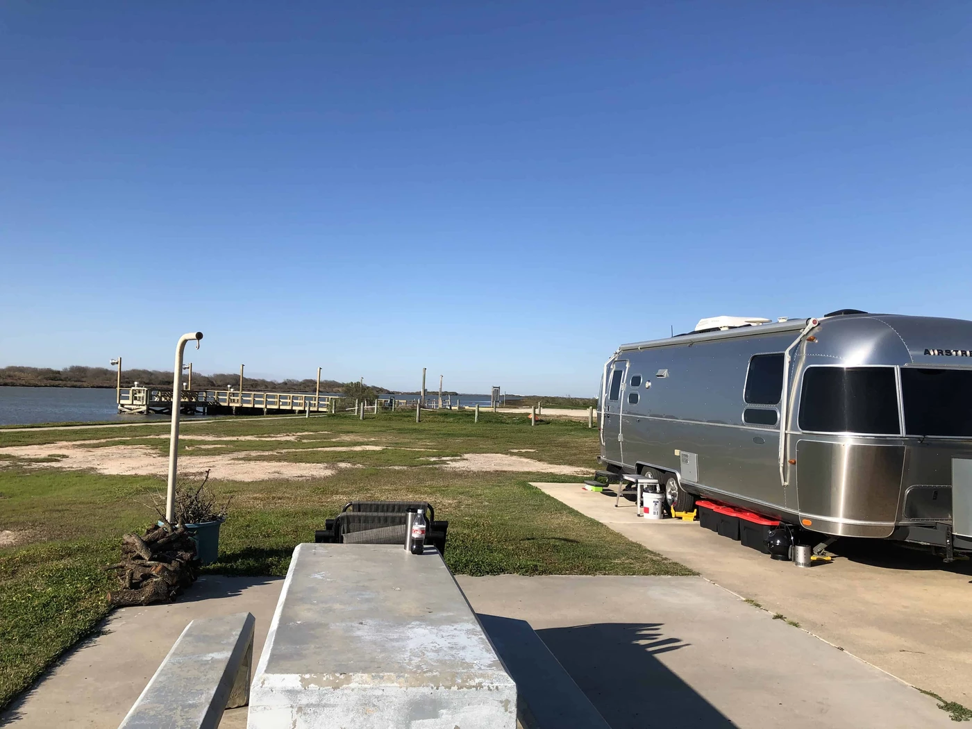 Matagorda Bay Nature Park