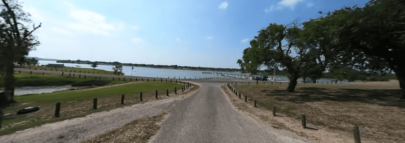 Lake Corpus Christi State Park