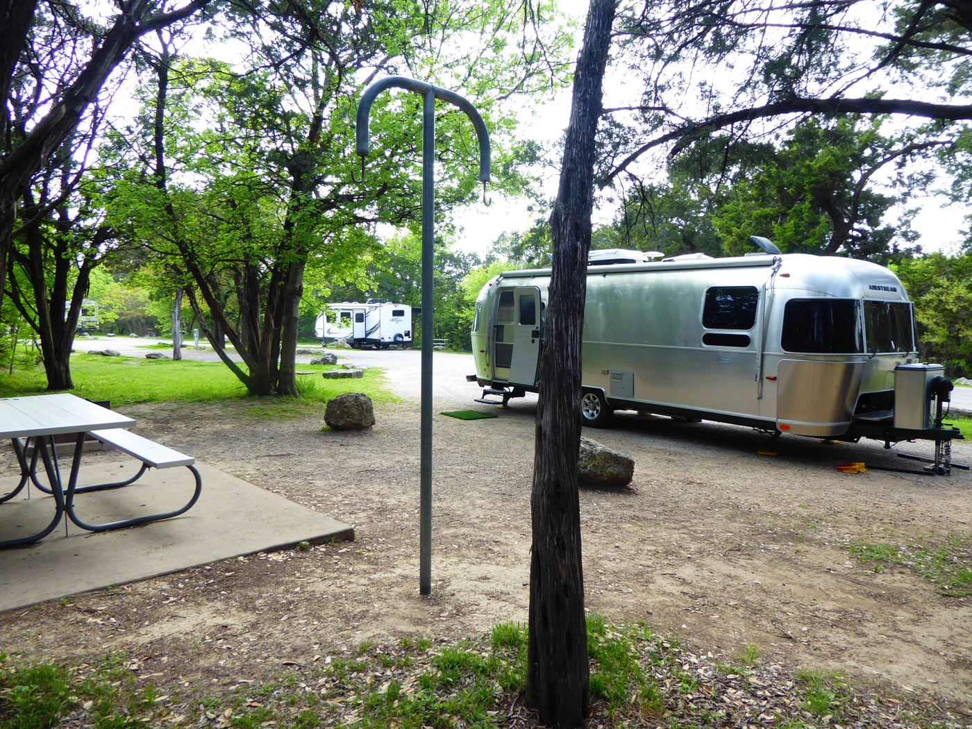 Meridian State Park
