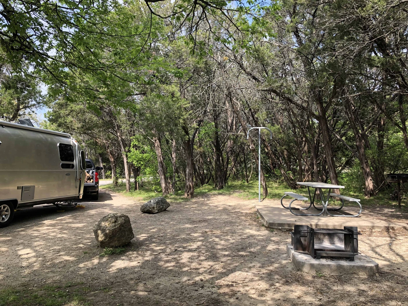 Meridian State Park