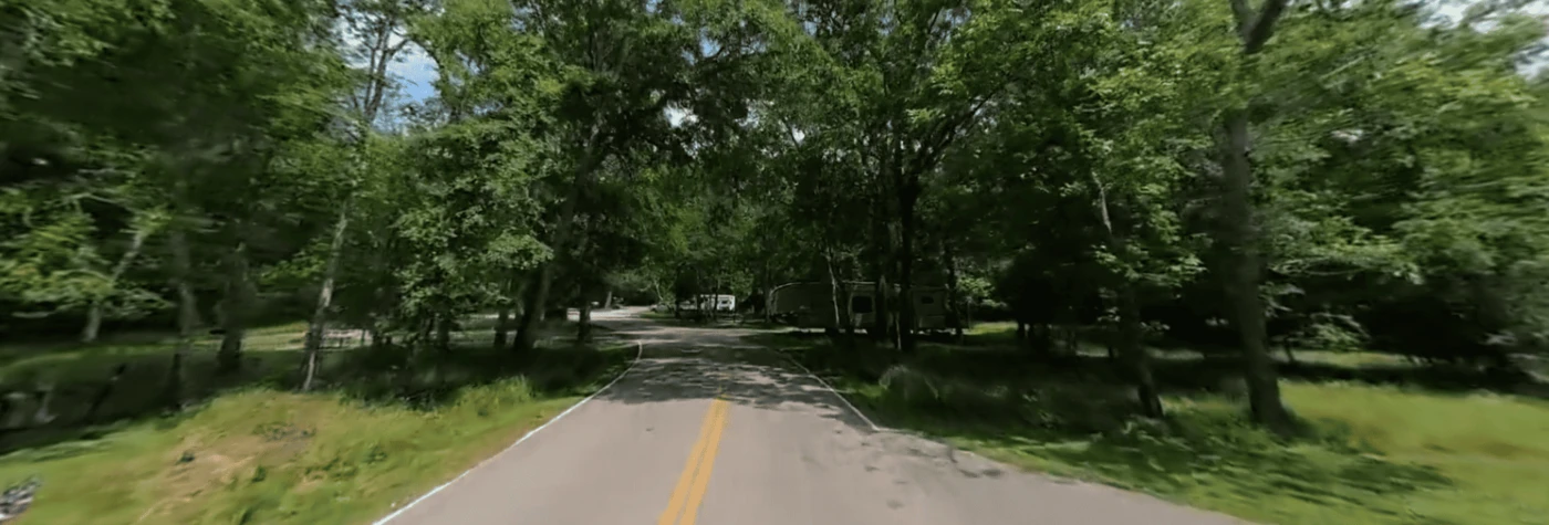 Brazos Bend State Park