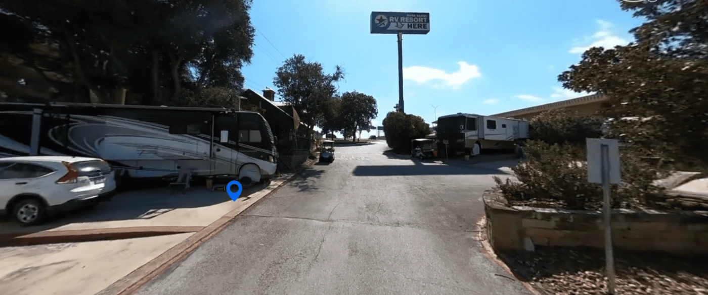 River Ranch RV Resort