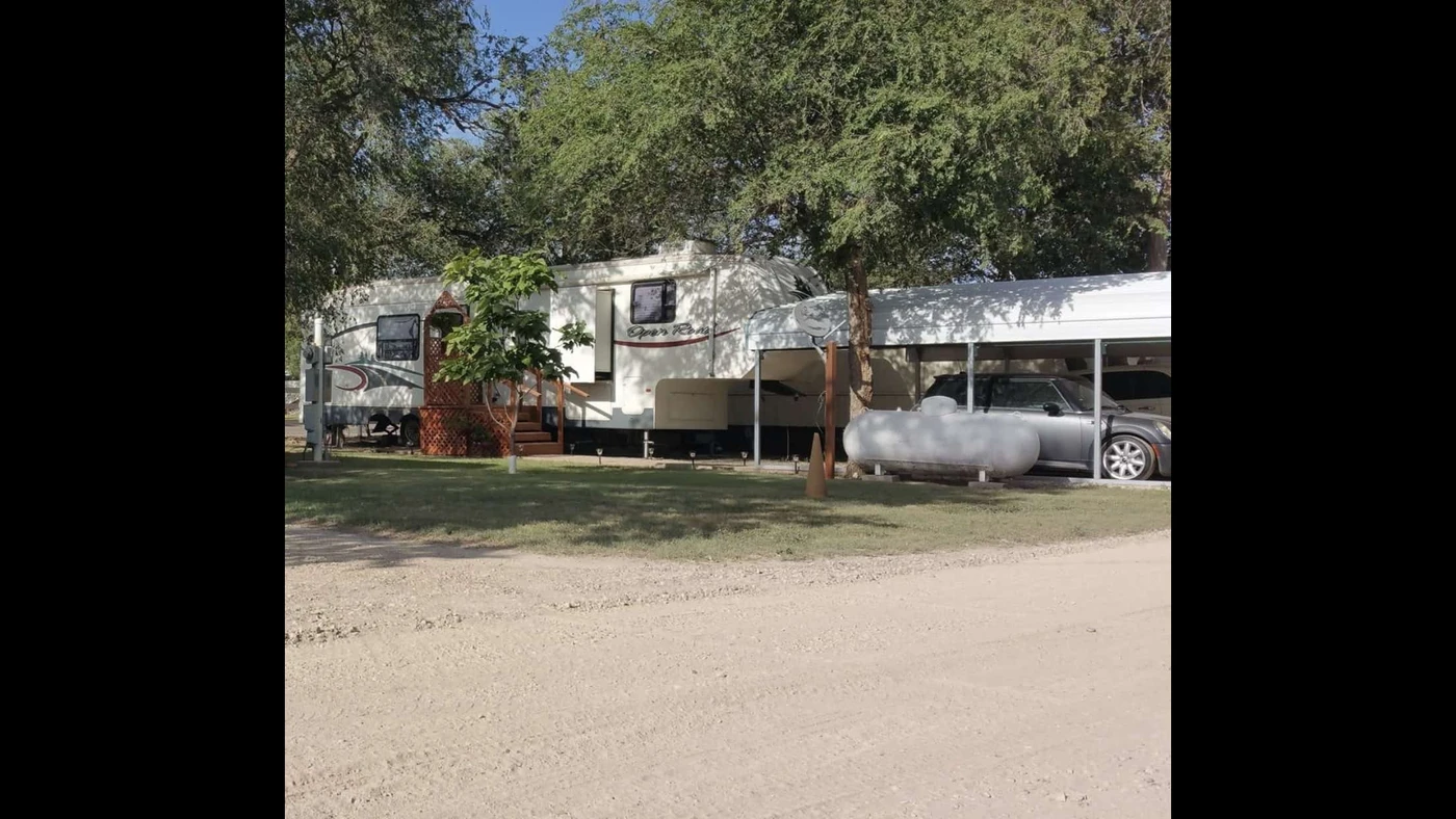 Shady Lane RV Park