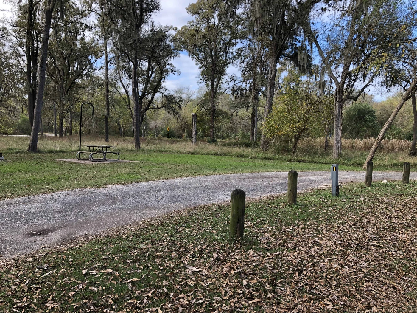 Stephen F. Austin State Park