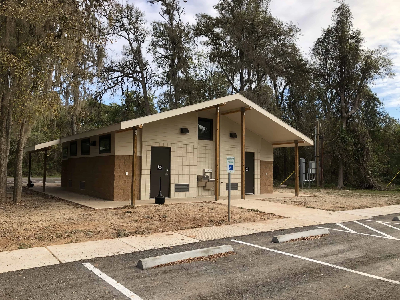 Stephen F. Austin State Park