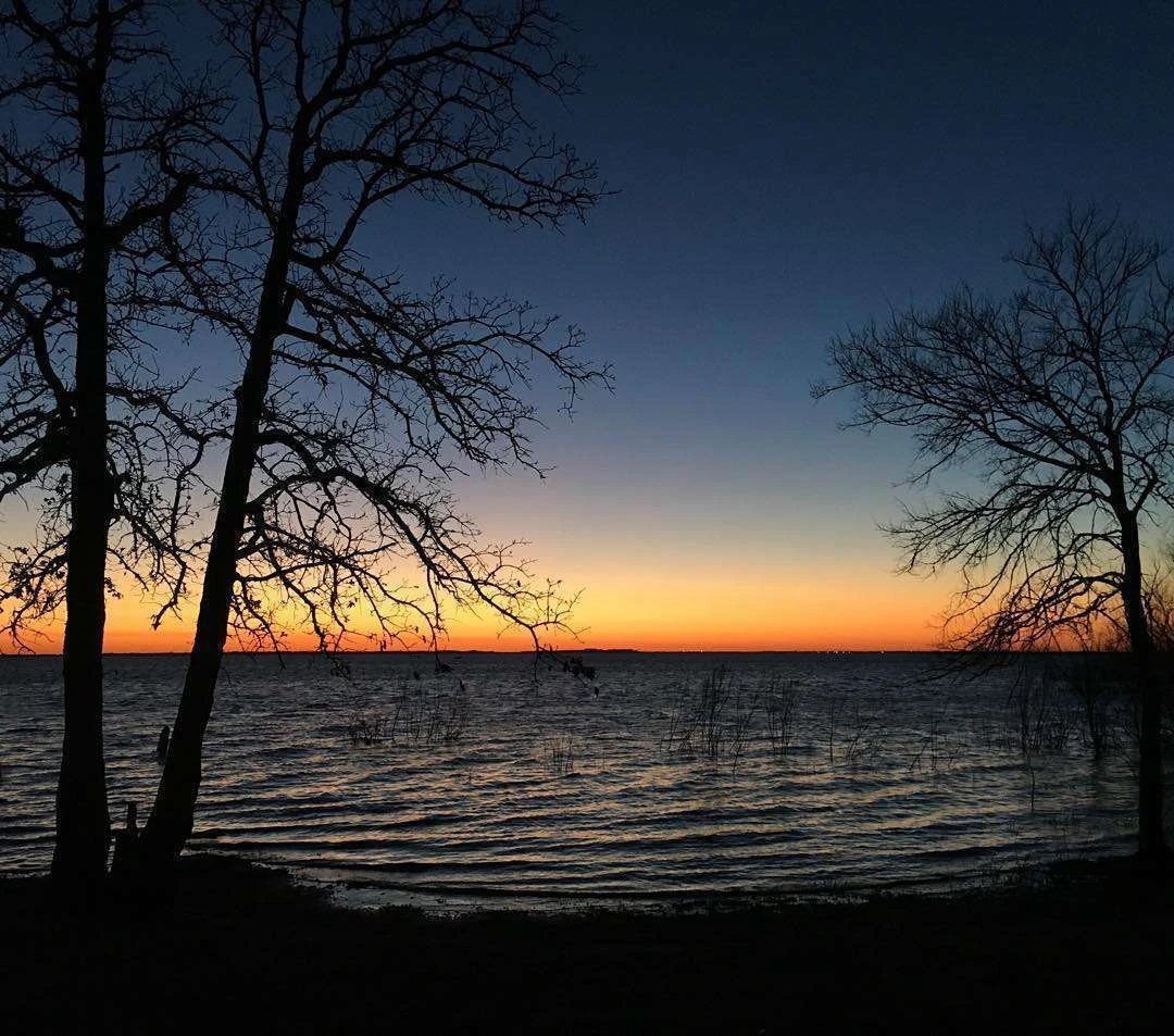 Ray Roberts Lake State Park