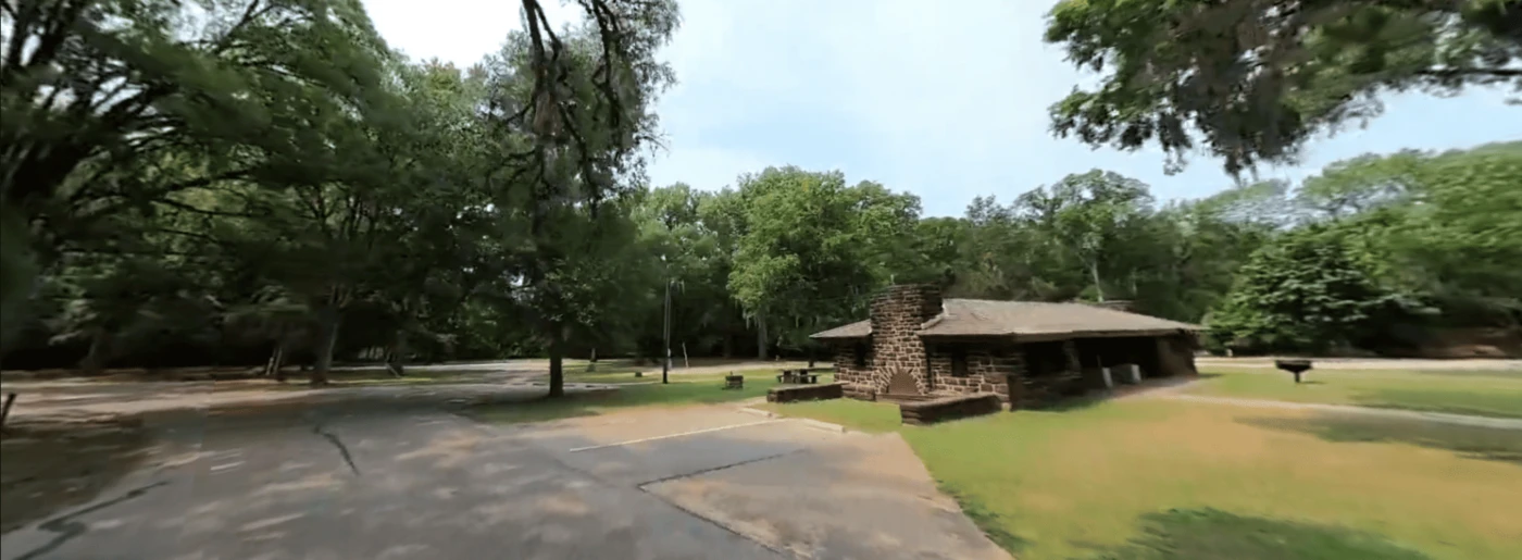 Buescher State Park