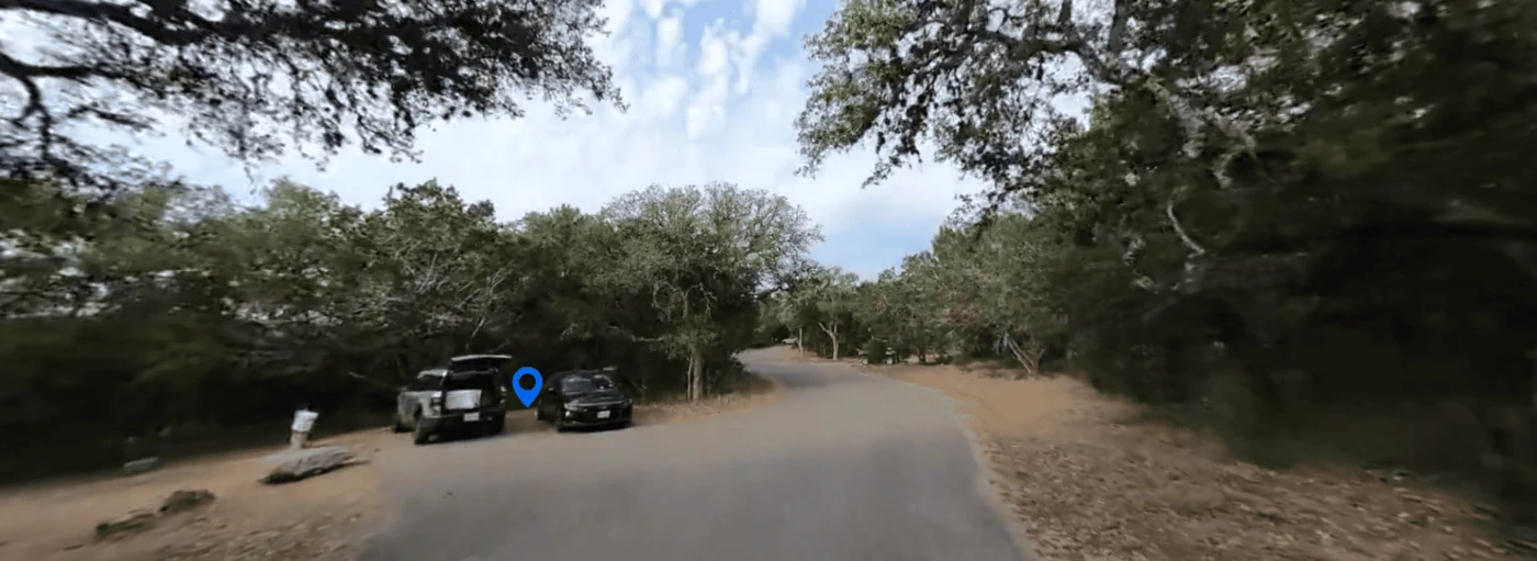 Guadalupe River State Park