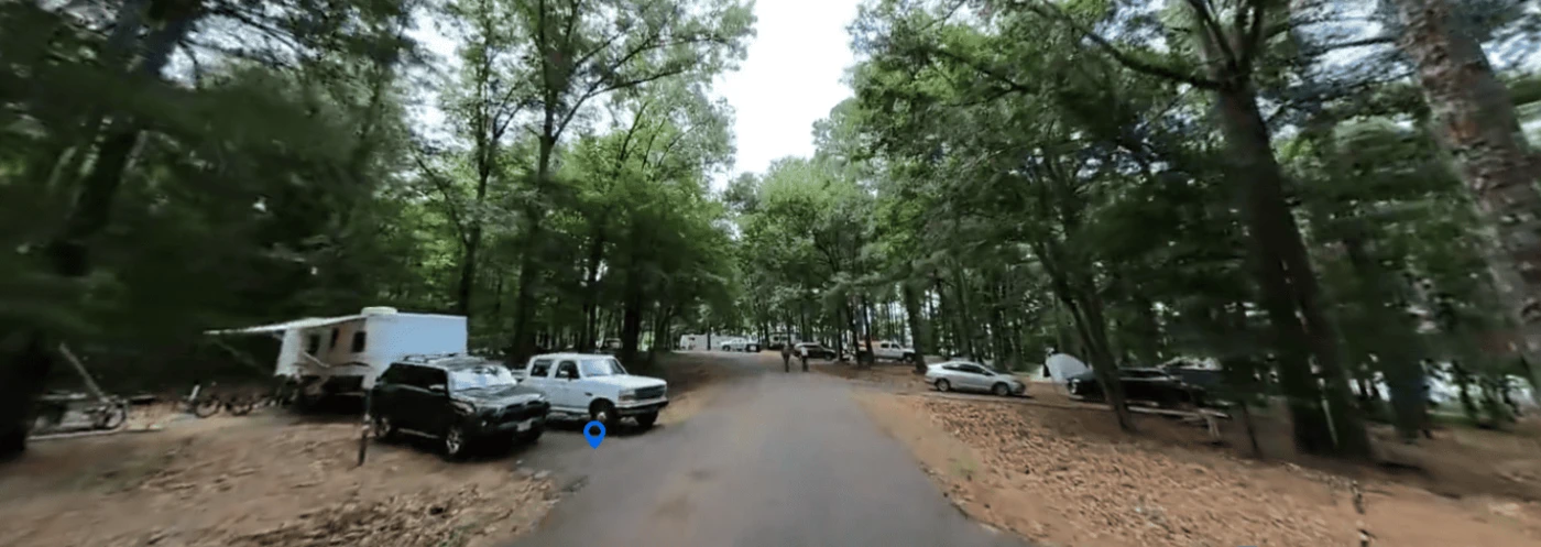 Martin Creek Lake State Park