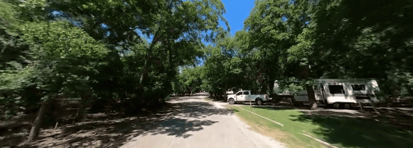 Abilene State Park