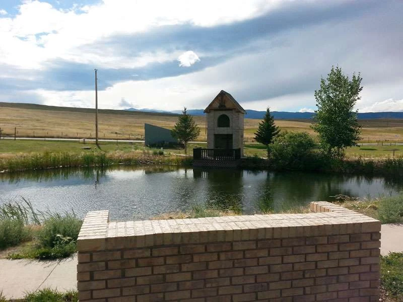 The Lake Stop Resort