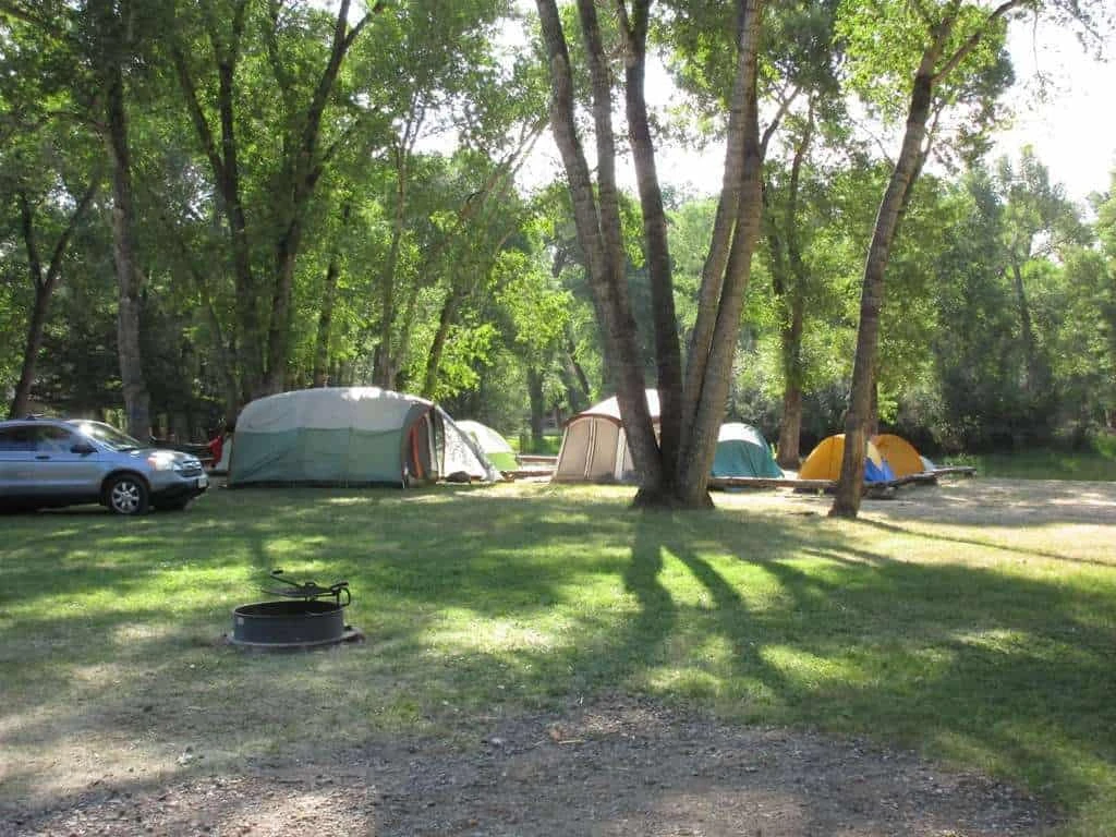 The Longhorn Ranch Lodge and RV