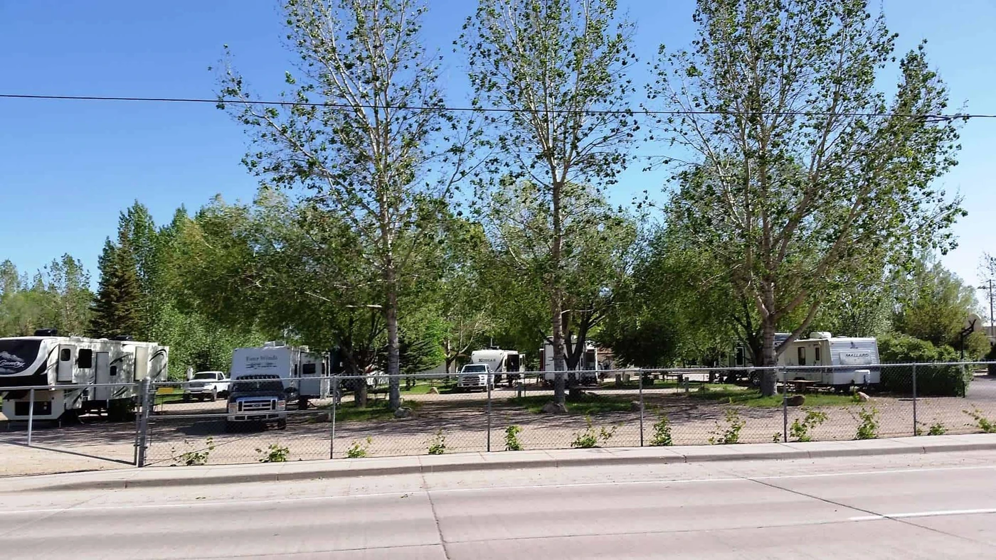 Phillips RV Park