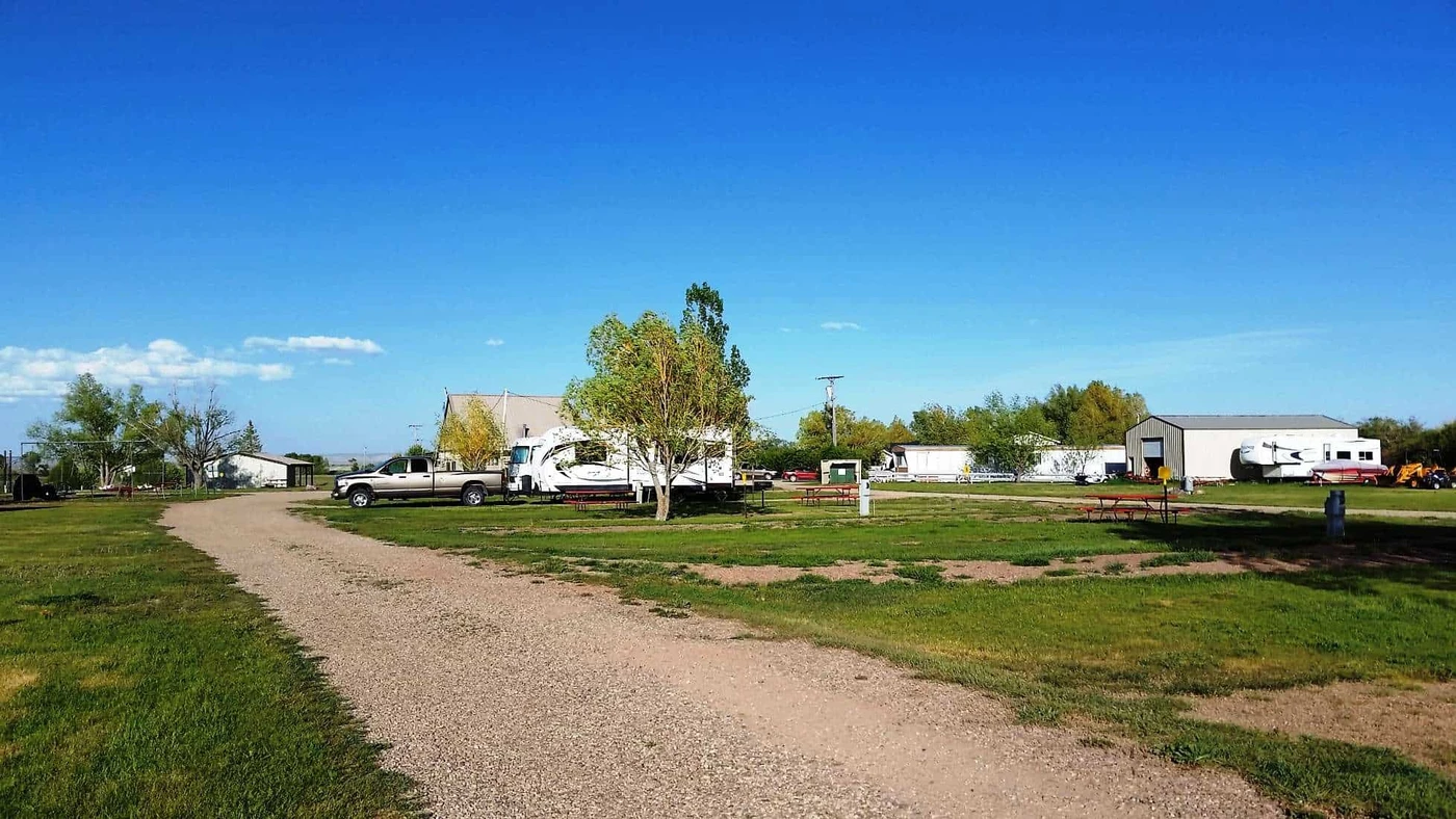 Lyman KOA