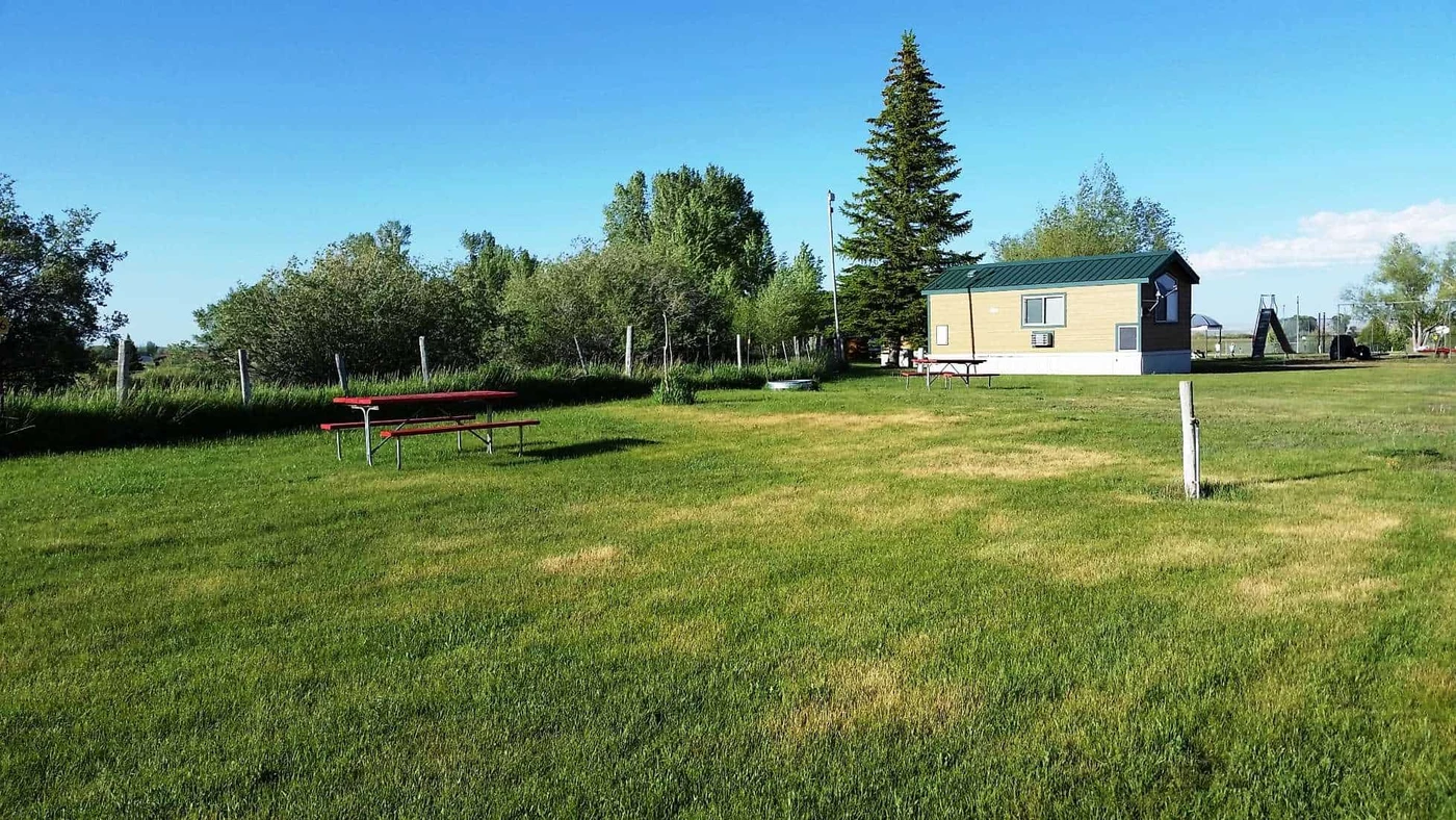 Lyman KOA