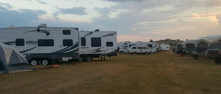 RJourney Pine Bluffs RV Resort