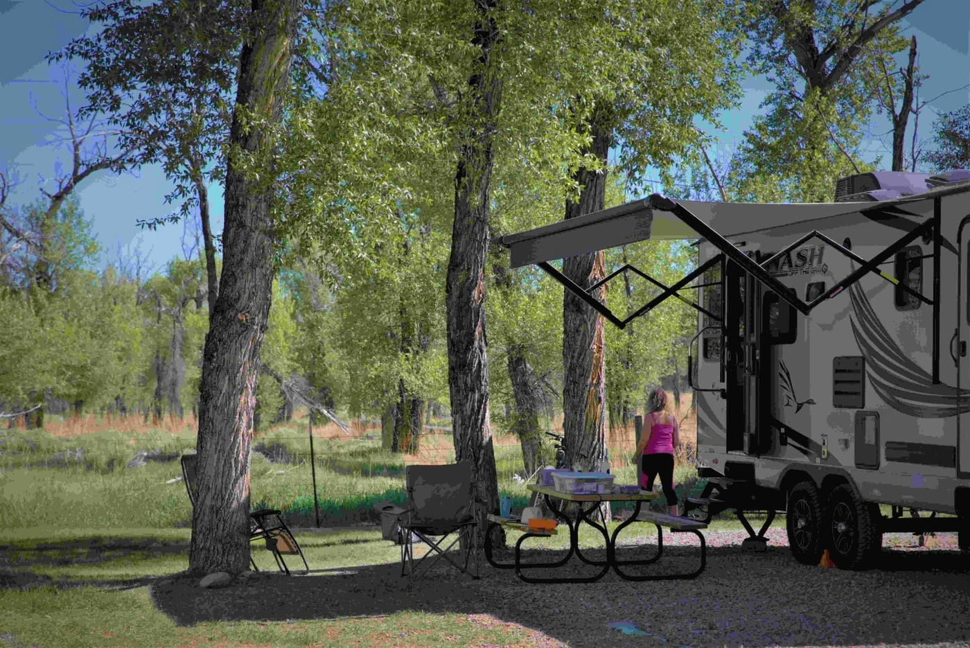 Deer Haven RV Park