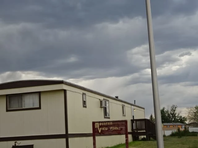 Mt. View RV Park