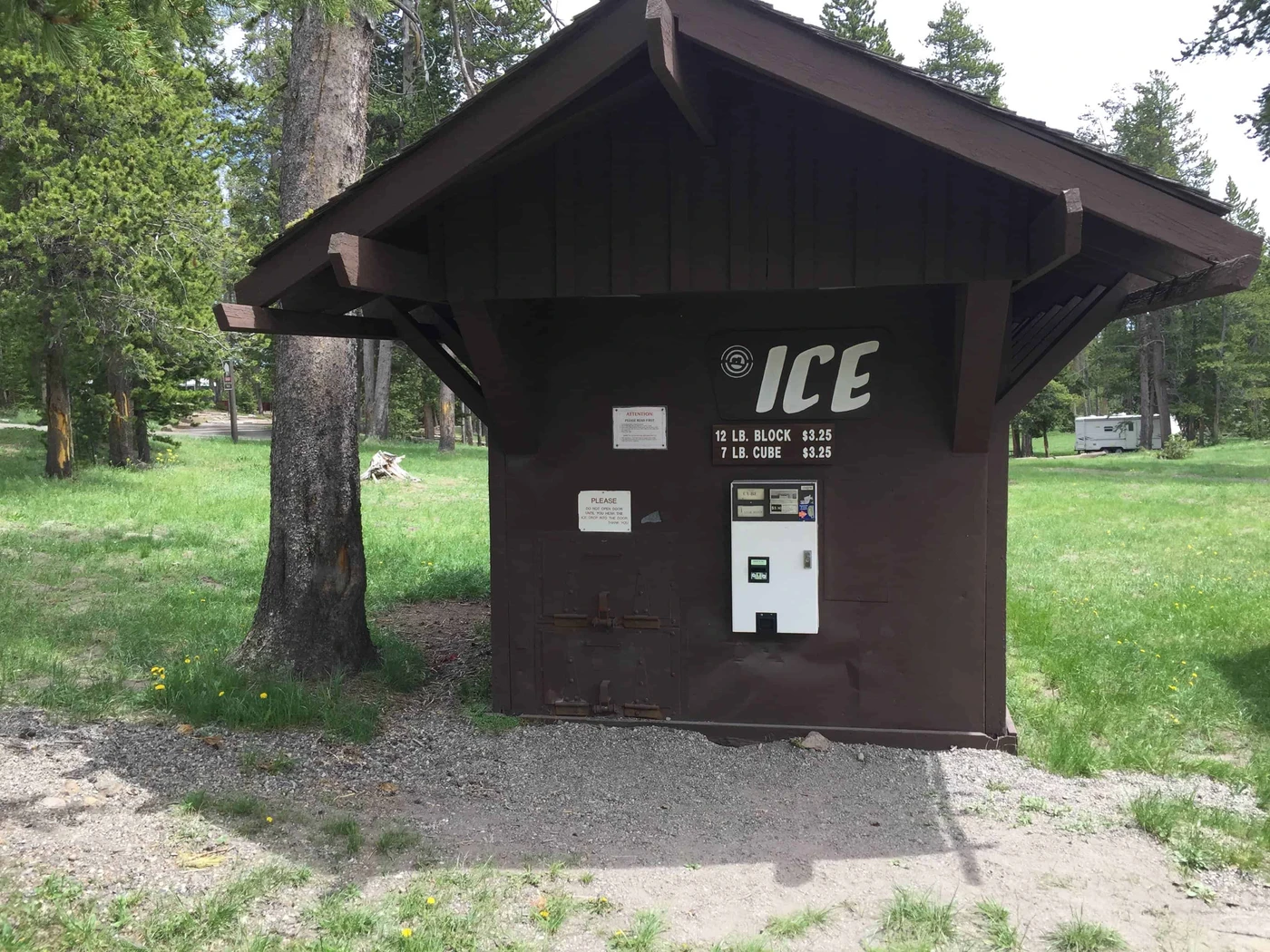 Norris Campground