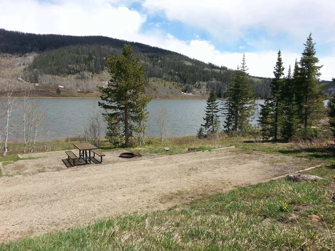 Pearl Lake State Park