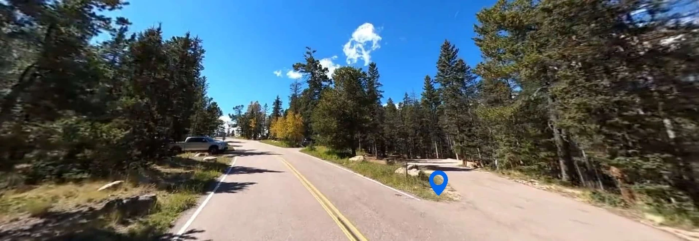 Mueller State Park