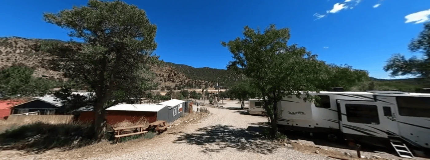 Black Bear RV Resort and Campground