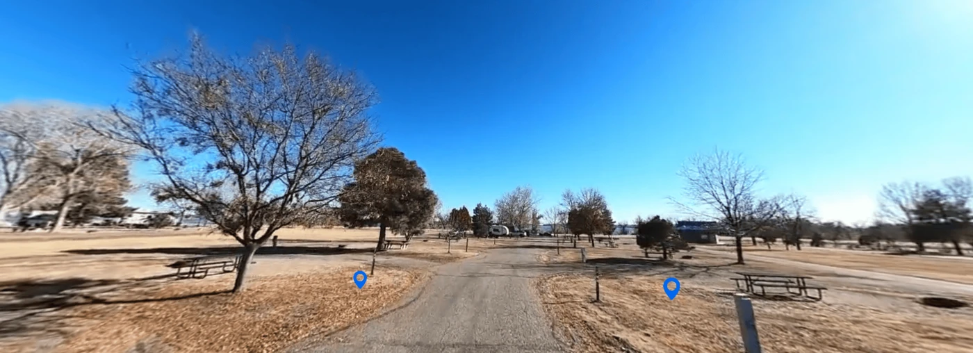 Boyd Lake State Park