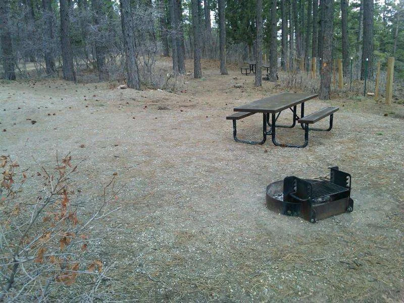 Mancos State Park