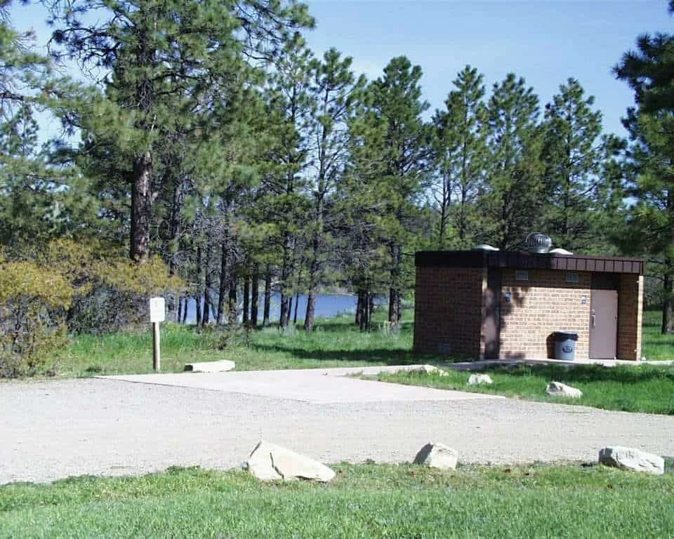 Mancos State Park