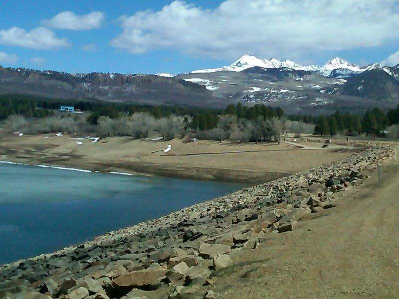 Mancos State Park